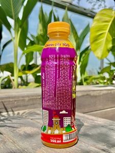 ผู้ส่งออก 360 Thaicom น้ําผลไม้รักรักกระป๋อง 320ml ขวด 500ml น้ําผลไม้เขตร้อนเวียดนามน้ําอัดลมทันทีราคาถูก