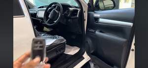 Qualité meilleure vente 2025 d'occasion Toyotasss Tacoma 2.4L Turbo Hybrid Limited 8 vitesses AT - Product Image 4