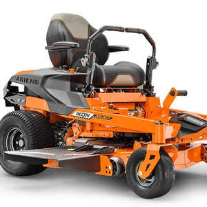 NOUVEAU A +++ riens IKON SELECT (42 ") 21.5HP Kwsaki Zero Turn Mower/Tondeuses à gazon - Product Image 1