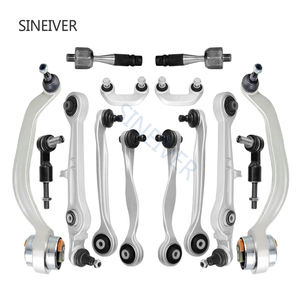 Pour <span class=keywords><strong>Audi</strong></span> <span class=keywords><strong>A4</strong></span> A6 S6 Volkswagen P-assat <span class=keywords><strong>B5</strong></span> OEM 8D0407505B 8D0407505C Pièces automobiles Système <span class=keywords><strong>de</strong></span> <span class=keywords><strong>suspension</strong></span> <span class=keywords><strong>Kit</strong></span> <span class=keywords><strong>de</strong></span> <span class=keywords><strong>bras</strong></span> <span class=keywords><strong>de</strong></span> commande supérieur avant - Product Image 5