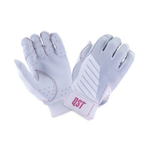 Gants de baseball et de softball antidérapants sur mesure de premier plan pour adultes professionnels hommes et femmes caractéristiques respirantes - Product Image 1
