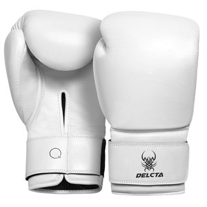 Guantes de Boxeo Resistentes Hechos en Fábrica, Guantes de Boxeo a Precio Económico, Guantes de Boxeo con Logotipo Personalizado - Product Image 1
