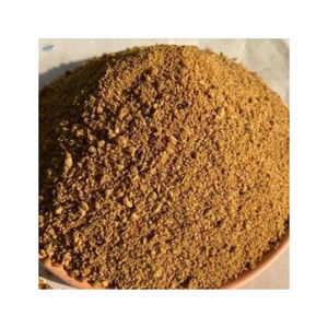 Farine de soja d'approvisionnement en vrac disponible sous forme de poudre et de granule - Product Image 5