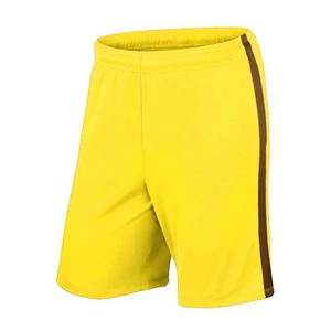 Uniforme de fútbol de poliéster para hombres con impresión de sublimación completa, número de nombre personalizado y diseño de logotipo, ropa deportiva, uniformes para adultos - Product Image 4