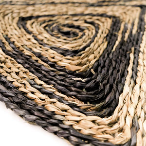 Tapis de mer luxueux de classe mondiale pour le salon et la salle à manger décoration de maison de tapis de paille de haute qualité - Product Image 6