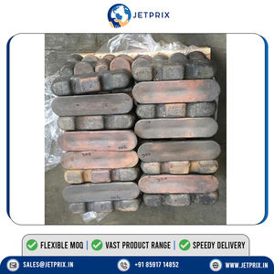 Exportador Indio de Lingotes de Latón de Aleación de Alta Calidad, Resistente a la Corrosión, en Oferta, a Precio Directo de Fábrica - Product Image 2