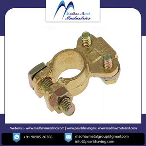 Qualité Standard Batterie Terminal Inde - Product Image 6