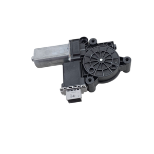 MOTOR ELÉCTRICO PARA VENTANA DELANTERA DERECHA OPEL Corsa E 3ª Serie 13447039 (15>) - Product Image 5