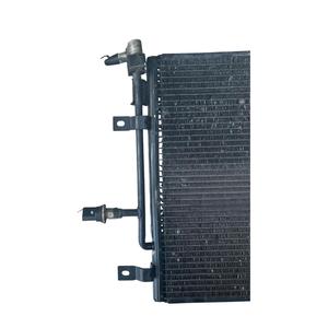 CONDENSADOR AUDI A4 Sedan (8E) 8E0260401H BLB Diésel 1968 (04>07) - Product Image 2