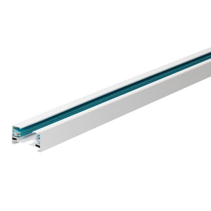 1m. Rail pour projecteur monophasé Blanco (GSC 202200002) - Product Image 1
