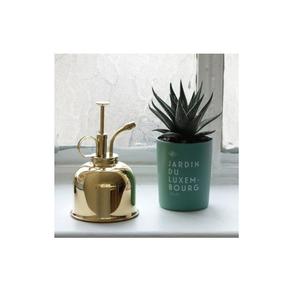 Rociador de Jardín Ecológico y Duradero de Alta Calidad con Punta de Pulverización Ajustable Hecho de Latón Puro de la India, Fabricante de India - Product Image 1