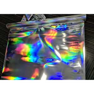 ฟิล์มสติ๊กเกอร์ SPICK GLOBAL Rainbow Laser แบบไร้รอยต่อ ยาว 100 เมตร PET ด้านเดียว 609.6 มม. แบบลอกเย็น ล้างทำความสะอาดได้ - Product Image 2