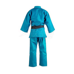 Uniforme de Jiu-Jitsu sur mesure pour les arts martiaux, uniforme de Jiu-Jitsu de conception professionnelle pour la vente en ligne - Product Image 3