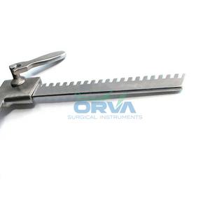 Rétracteurs et épandeurs de qualité en acier inoxydable sur mesure toutes tailles rétracteurs et épandeurs personnalisés - Product Image 4