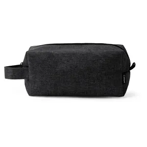 Borsa Clutch Personalizzata Glib in RPET Ecologico, Contenitore Multiuso per Gadget - Product Image 1