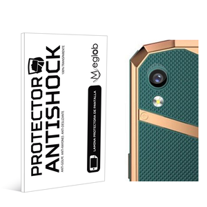 Protector de pantalla antichoque para Cubot Pocket - Product Image 1