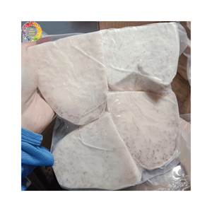 Taro Entier Épluché IQF, Demi-Taro, Racine de Taro – Taro Frais Congelé de Haute Qualité pour l'Exportation en Gros - Product Image 3