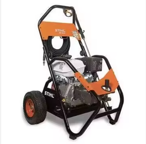 เครื่องซักผ้าแรงดันแก๊ส2700 PSI RB400 Dirt Boss ใหม่ล่าสุด - Product Image 4
