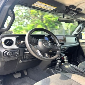 รถจี๊ป แกลดิเอเตอร์ 2024 4x4 4WD ขายดีมาก - Product Image 3