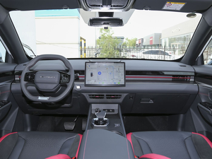 SUV compact 5 places à essence 1.5T à vente chaude en 2025, véhicule automatique DCT, nouveau modèle de SUV abordable - Product Image 6