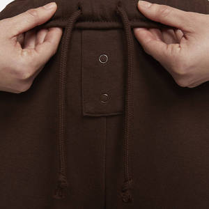 Pantalones de chándal de gran tamaño de peso pesado informales cómodos de la mejor calidad de algodón personalizado de alta calidad para mujeres - Product Image 5