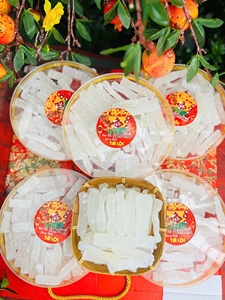 Melón de Invierno Confitado de Grado de Exportación para Compradores Mayoristas y Minoristas Globales - Product Image 2