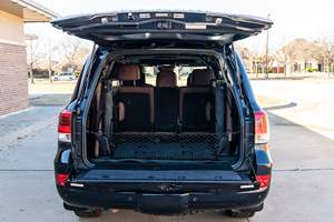 Voiture d'occasion de qualité abordable, Toyota Land Cruiser 2018, conduite à gauche - Product Image 5