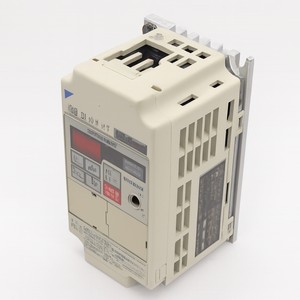 Inversor de 0,2kW de diseño compacto con garantía de 1 año, ideal para el control de precisión del motor - Product Image 2