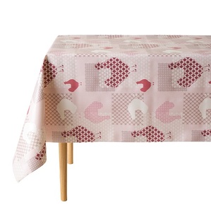 Mantel de hule modelo Tika 140cm (Dintex 83146) - Product Image 1