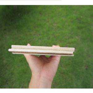 Suelo de Madera Dura Australiana de Fábrica, Acabado Ligero Cepillado, Tablones Anchos, Grado <span class=keywords><strong>ABC</strong></span>, 3 Capas, Roble Real, Suelo de Madera de Ingeniería - Product Image 5