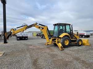 รถตัก420F แบบล้อลากมีปั๊มตลับลูกปืนมอเตอร์สำหรับใช้งานกับเครื่องยนต์ - Product Image 3