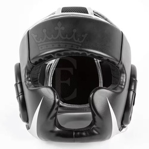 2025 Boxing Head Guards Breathable Lightweight Boxing Head Guards Hot <b>Sale</b> Best Selling Boxing Head Guards - Product Image 1