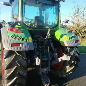 Tractor de Andar Fendt 312 PROFI de 65 CV - Product Image 4