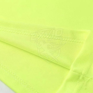 Maillot de football de haute qualité, design haut de gamme 2026, sur mesure, couleur unie, pour adultes - Product Image 4