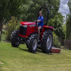 Solución potente de la serie MF 2600 diseñada para rendimiento, fiabilidad y uso a largo plazo con materiales de primera calidad. - Product Image 1