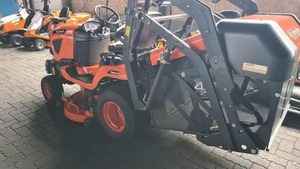 เครื่องตัดหญ้า/Kubota M260HD รถ kobota รถตัดหญ้ารถแทรกเตอร์บำรุงรักษาต่ำ Kubota T2291KW-42ใหม่ - Product Image 2