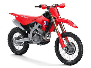 Offre Exceptionnelle : Nouvelle Moto CRF250RX Trails 2026 à Vendre - Product Image 2