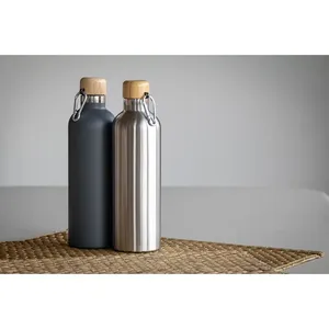 Bicchiere Termico Personalizzato Vacobo in Acciaio Inossidabile per Bevande Calde - Product Image 3