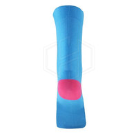 Calcetines de Compresión Duraderos para Invierno, Soporte Firme, Textura Suave y Cómoda, Transpirables, Ecológicos, de Secado Rápido y Ligeros