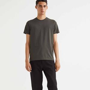 2023 Écran d'été Imprimer Manches Courtes Hommes de T-Shirt O Cou À Manches Courtes Hommes de Tee T-Shirt - Product Image 2