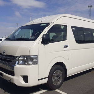 2016มือสองสำหรับ Yota HIACE BUS LHD - Product Image 1