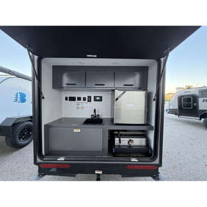 Producto de Cocina para Camping ARMOR 12LT 2026 - Product Image 1