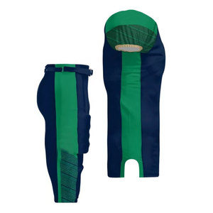 Uniforme de football américain professionnel, tissu durable avec ajustement flexible, parfait pour les matchs de haute performance et les séances d'entraînement - Product Image 6