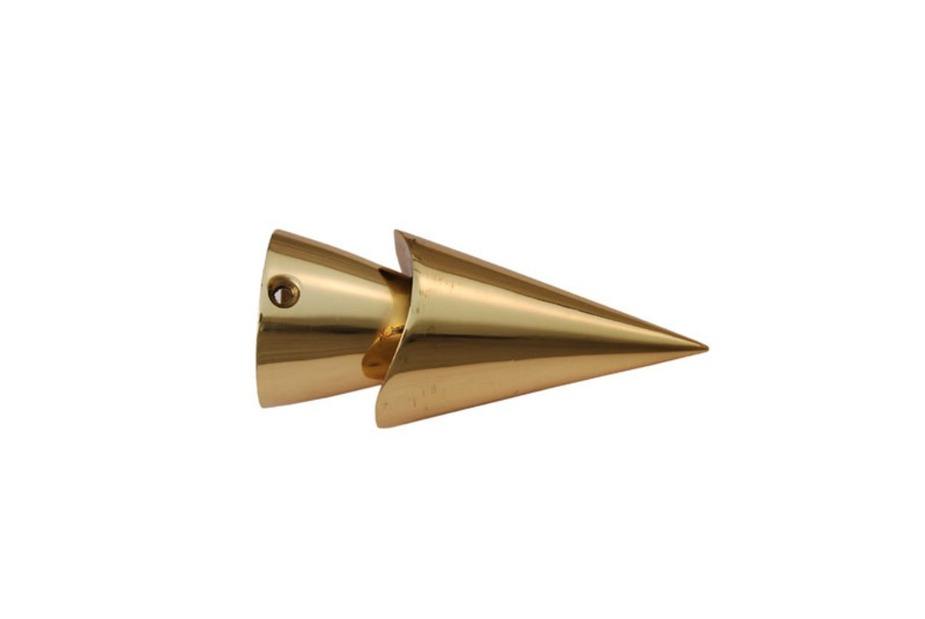Brass Finial