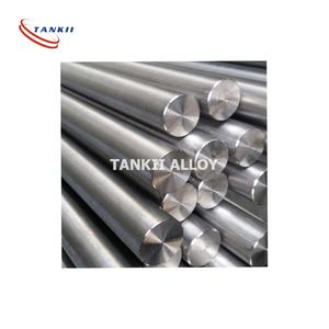 Alliage de fer cobalt vanadium Co50V2 Hiperco50 Permendur Rod - Product Image 6