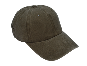 Casquette de baseball logo personnalisé de haute qualité Chapeaux promotionnels de mode classique - Product Image 3