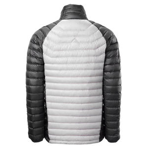Premium Quality Cotton Liner Outdoor <b>Jacket</b> Custom Polyester Padded Stand Collar Unisex Puffer <b>Jackets</b> - Product Image 3