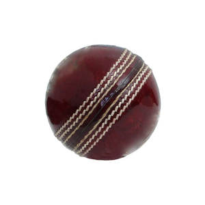 Balle de cricket d'entraînement sportif sur mesure de haute qualité balle de cricket de haute qualité sur mesure de vente chaude - Product Image 5