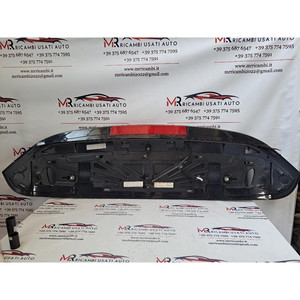 สปอยเลอร์ฝาท้ายหลัง BMW X5 (F15) 7294468 N47D20D ดีเซล 1995 (13>18) - Product Image 2