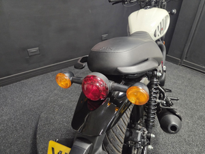 Latest Qoulity Sale Model New Enf-ield Hu-nt-er 350 Mot-or-cycle With 2 Year International Warranty - Product Image 2